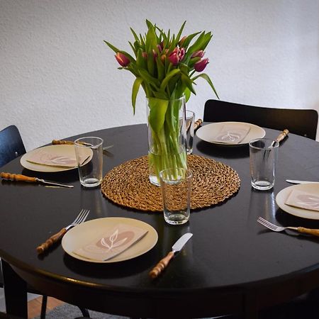 Japandi Fuer 2 I Nahe Mannheim, Schwetzingen Apartamento Bruhl  Exterior foto